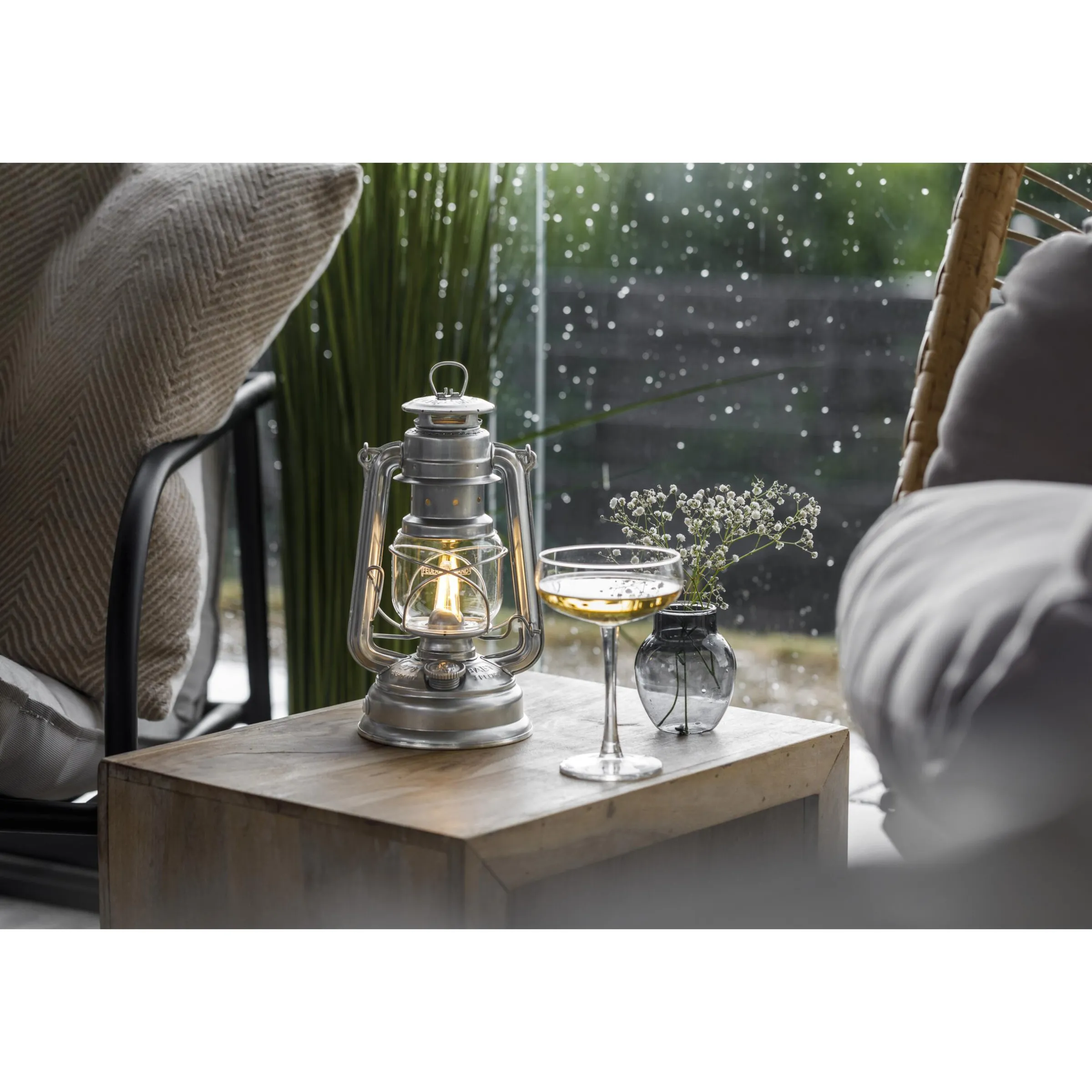 Lanterne LED Baby Special 276