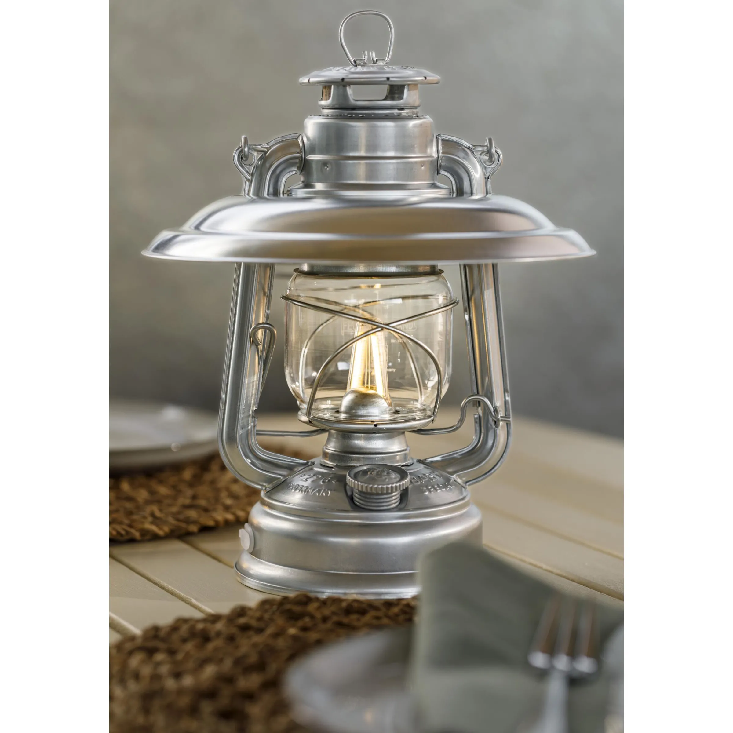 Lanterne LED Baby Special 276