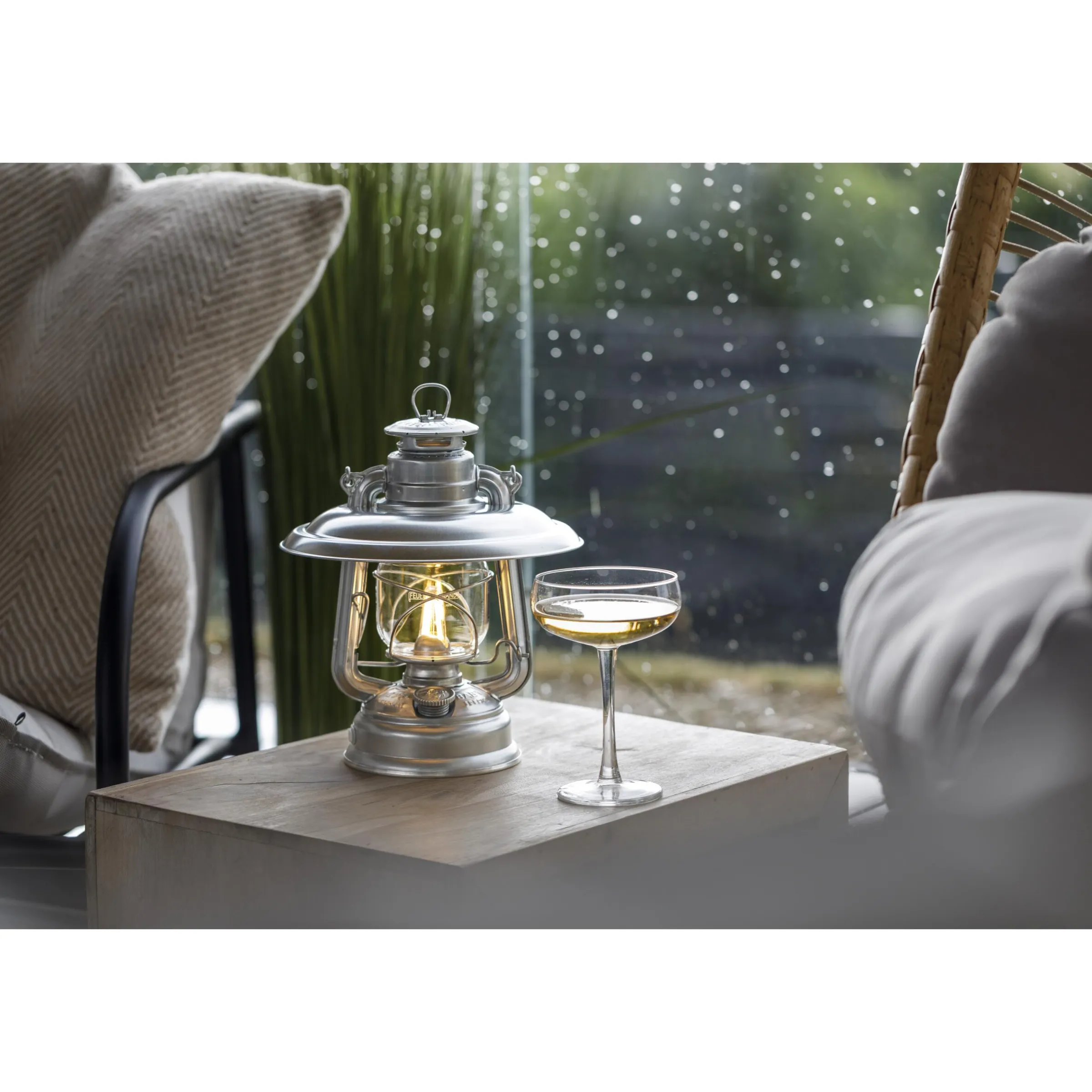 Lanterne LED Baby Special 276