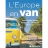 L'Europe en van 2025