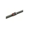 Levier de serrage rapide Isafix