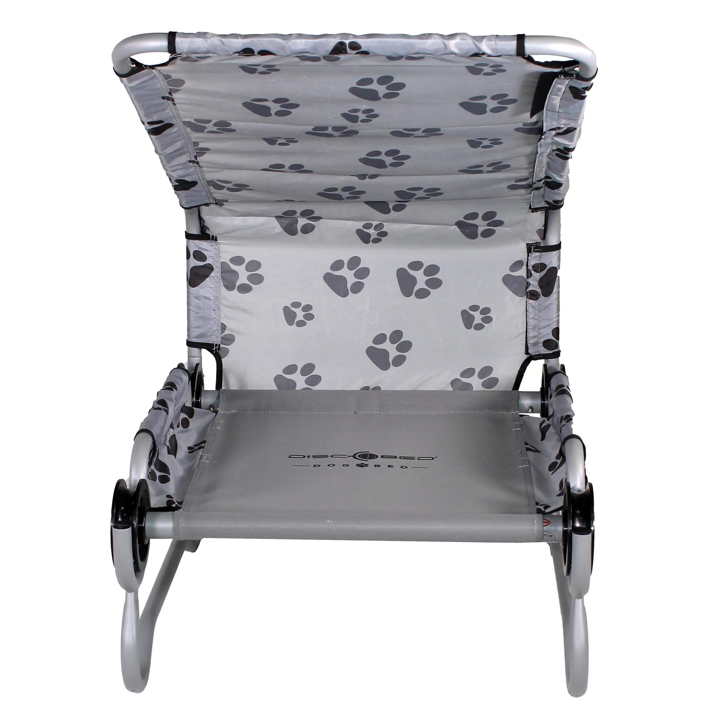 Lit pour animaux avec toit Dog-Bed