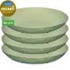 Lot de 4 assiettes creuses CLUB