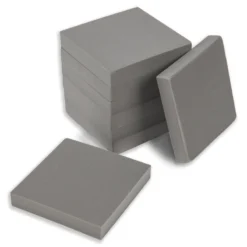 Lot de 8 cales en mousse pour auvent
