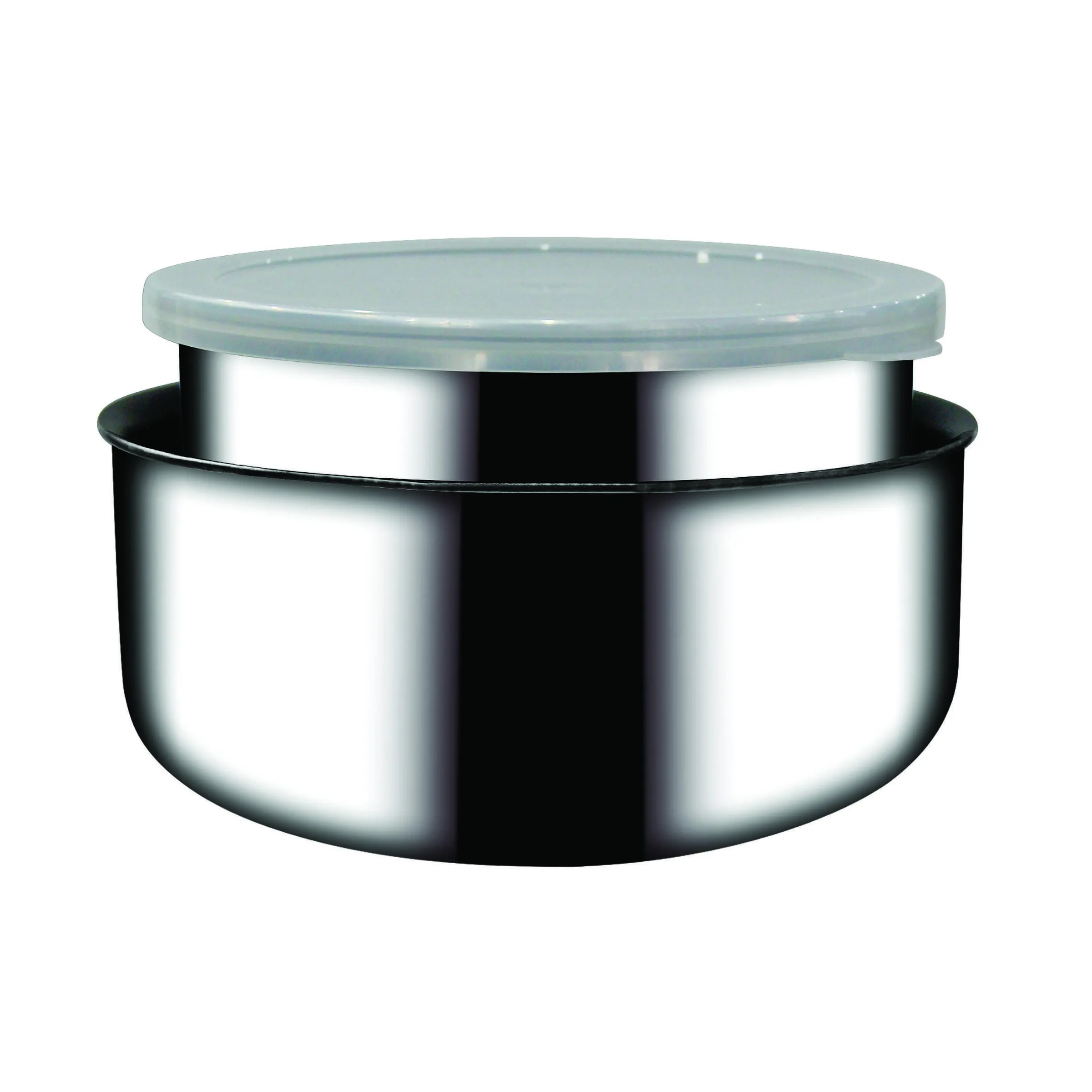 Lot de 2 casseroles