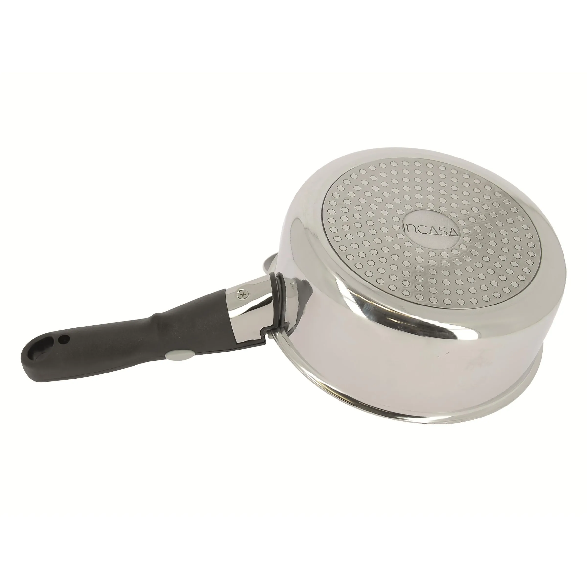 Lot de 2 casseroles