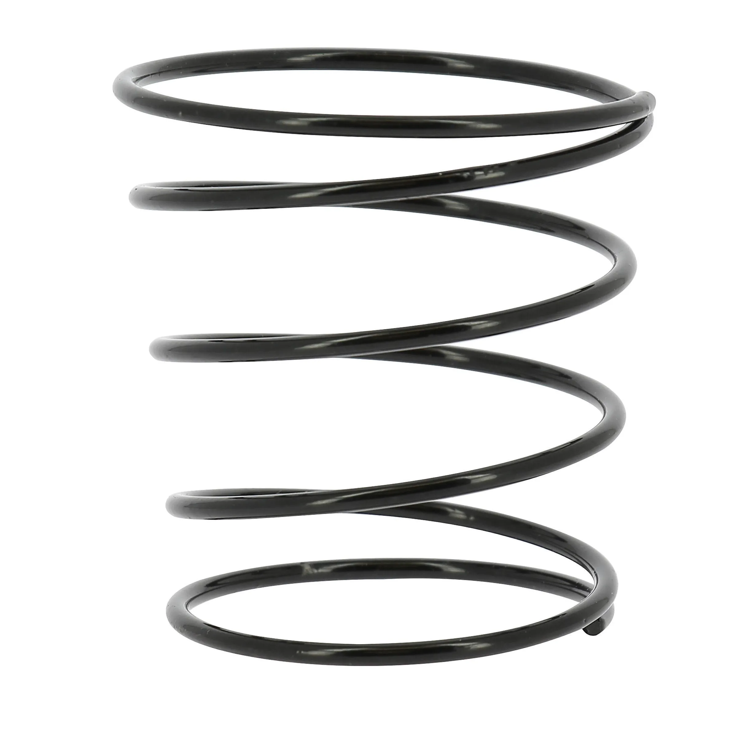 Lot de 6 supports de verre ressorts