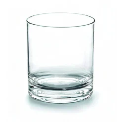 Lot de 2 verres à eau en tritan