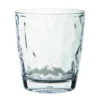 Lot de 2 verres à eau Stone Line 300ml