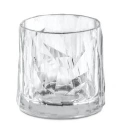 Lot de 2 verres à eau SUPERGLAS