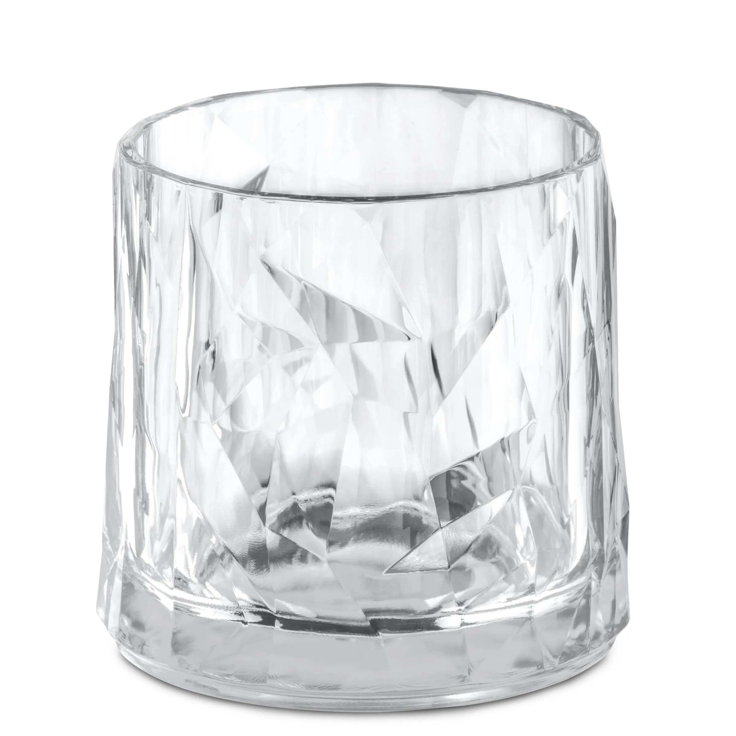 Lot de 2 verres à eau SUPERGLAS