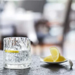 Lot de 2 verres à eau SUPERGLAS
