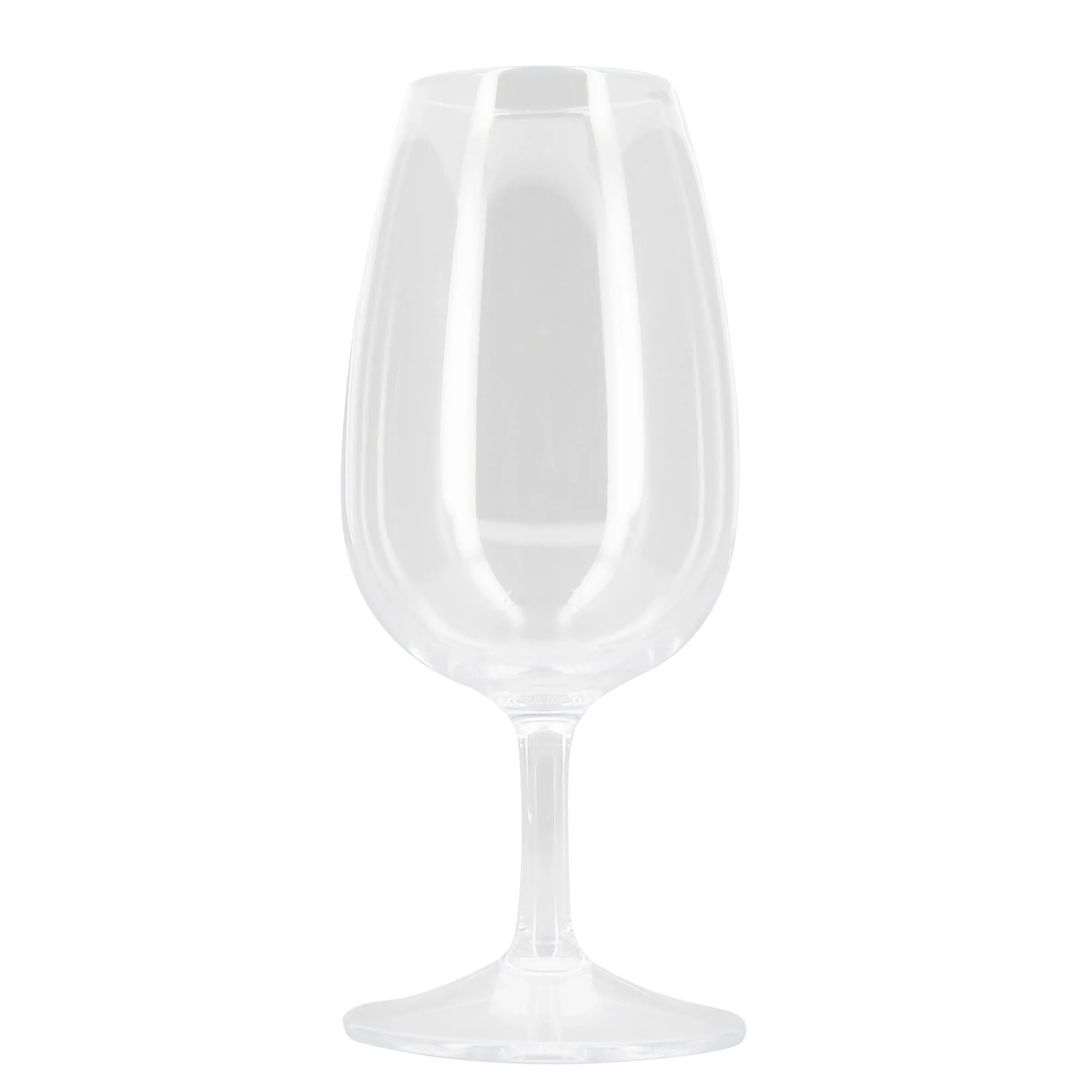 Lot de 6 verres à vin dégustation