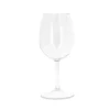 Lot de 2 verres à vin en tritan