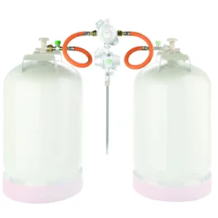 Lyre haute pression SRL / Control CS