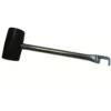 Maillet caoutchouc