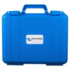 Malette de transport pour chargeur IP65