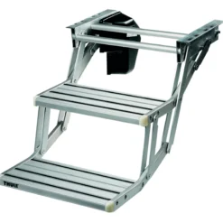 Marchepied électrique Double Step 12V