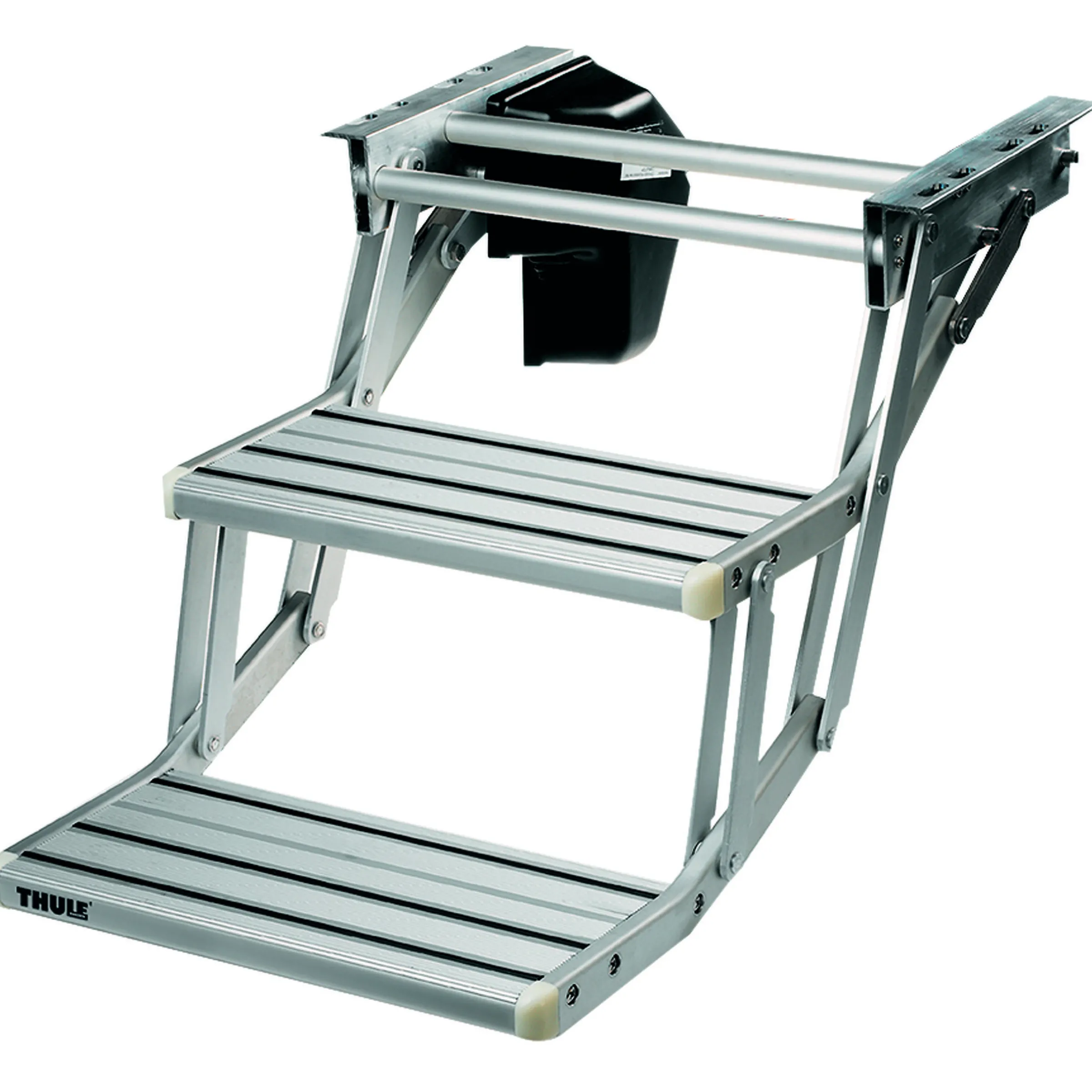 Marchepied électrique Double Step 12V