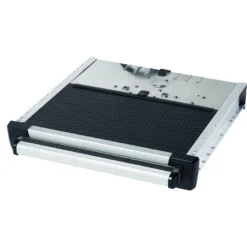 Marchepied électrique Slide-Out Step 12V pour camping car