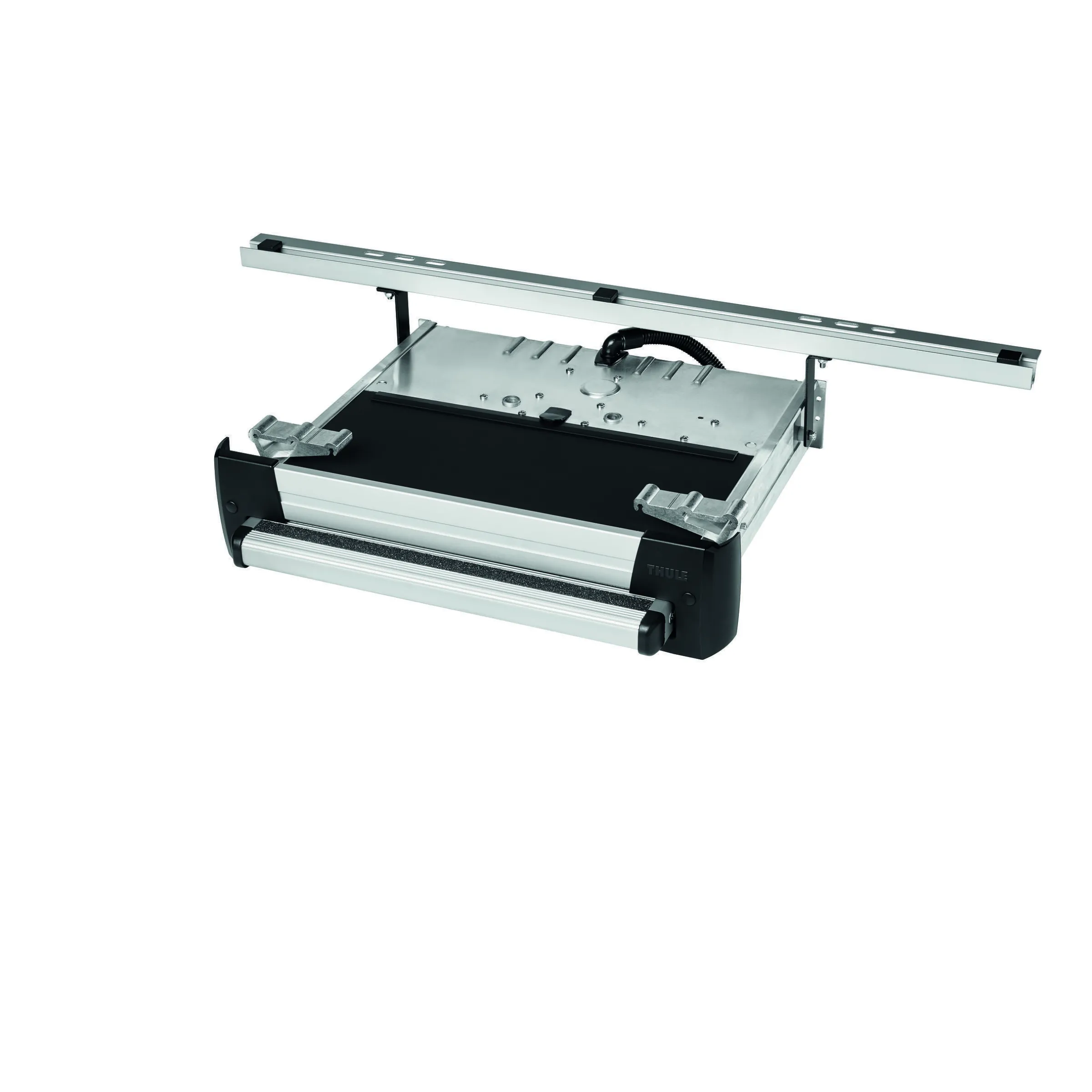 Marchepied électrique Slide-Out Step pour Boxer, Jumper ou Ducato