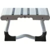 Marchepied pliable Scabo pour camping-car
