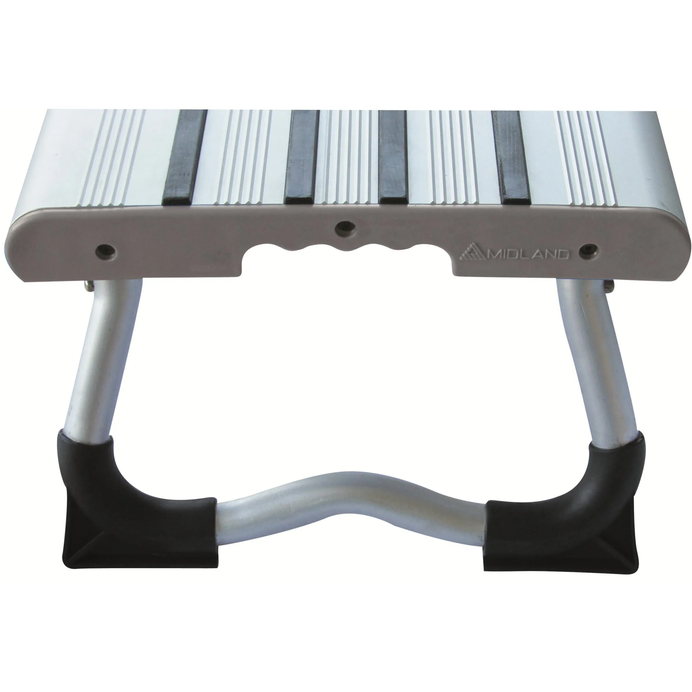 Marchepied pliable Scabo pour camping-car