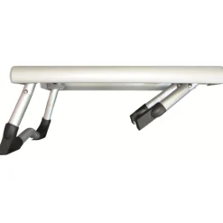 Marchepied pliable Scabo pour camping-car
