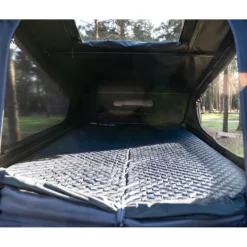 Matelas autogonflant pour tente de toit TentBox GO