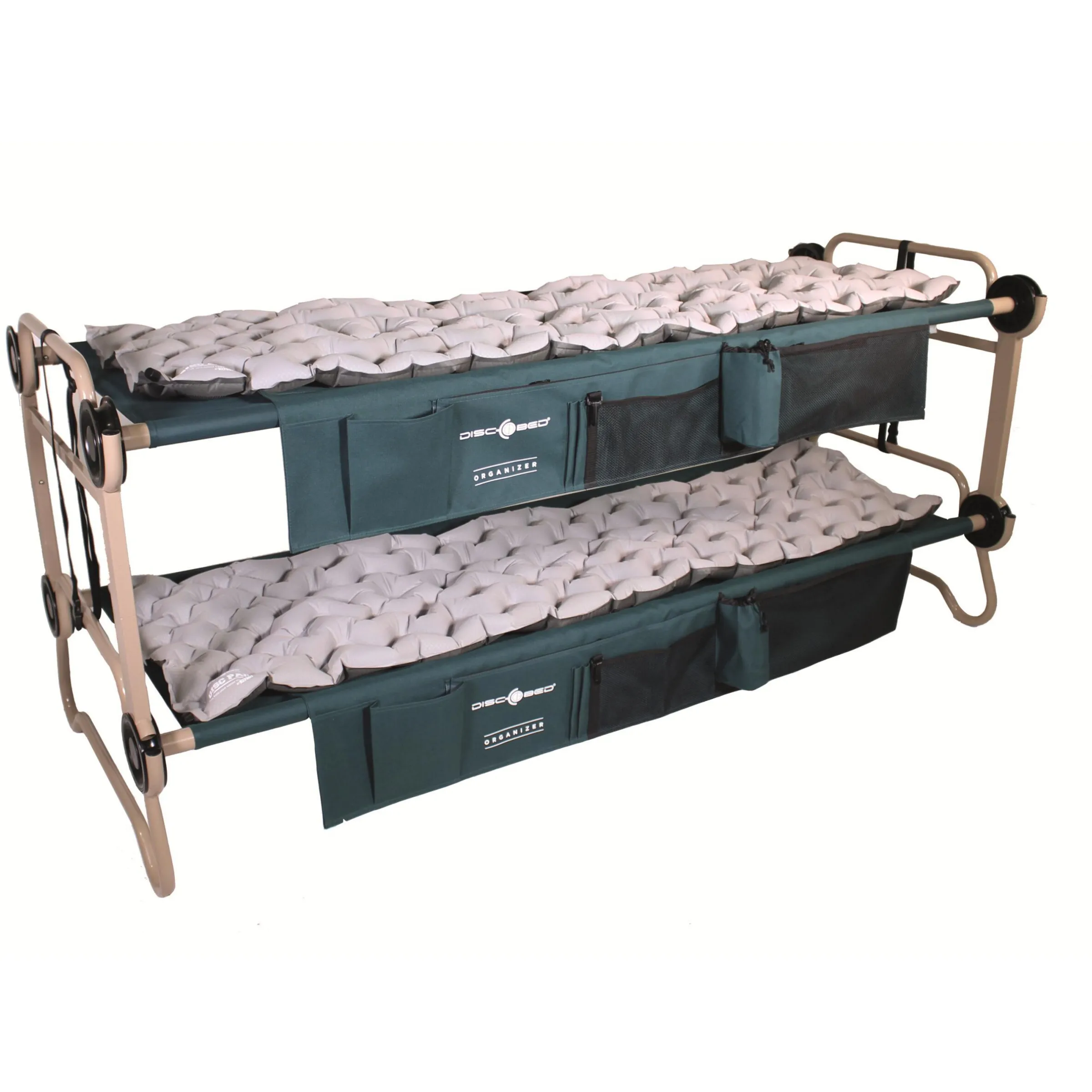 Matelas gonflable Disc-Pad