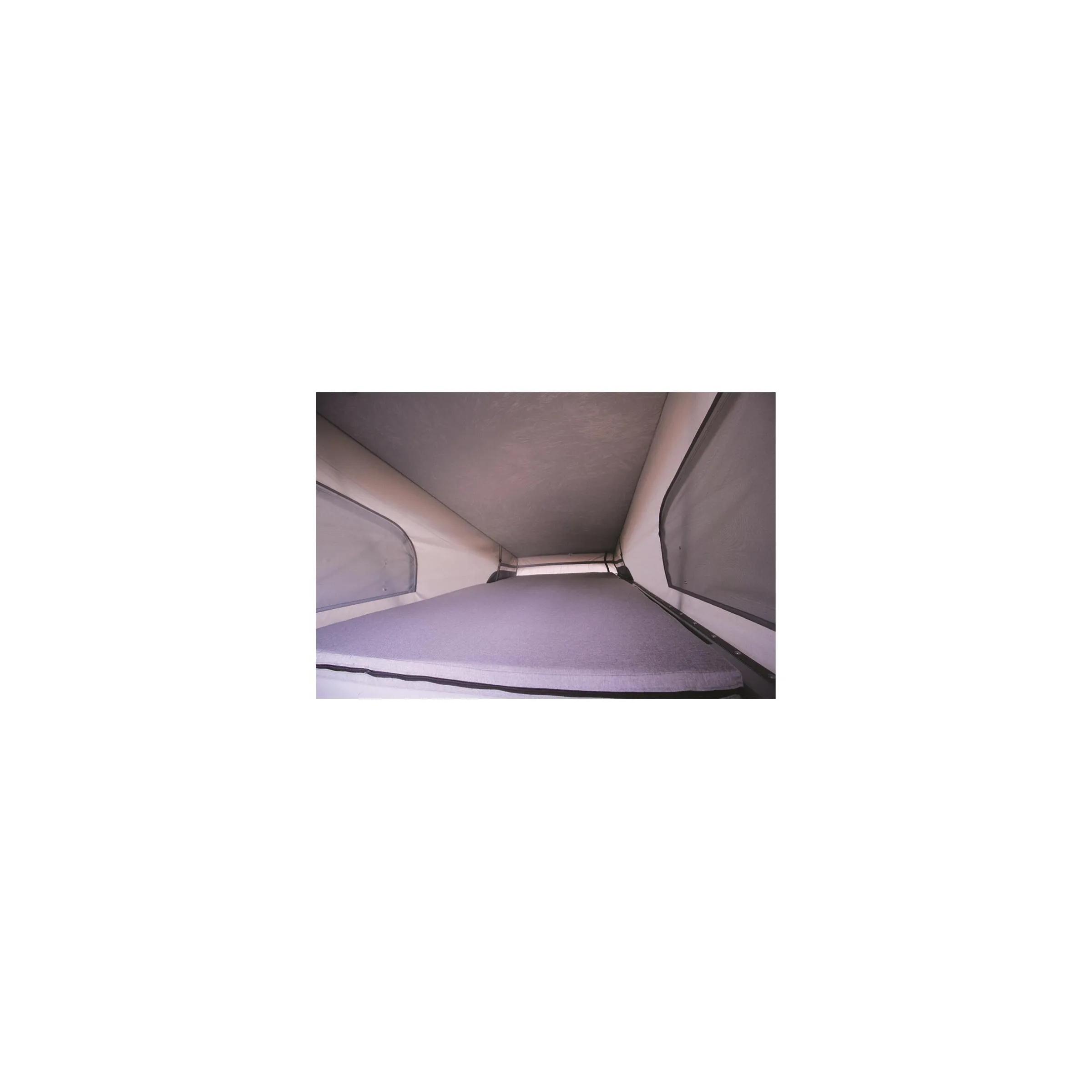 Matelas Standard toit relevable