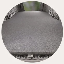 Matelas sur-mesure Tent Lounge