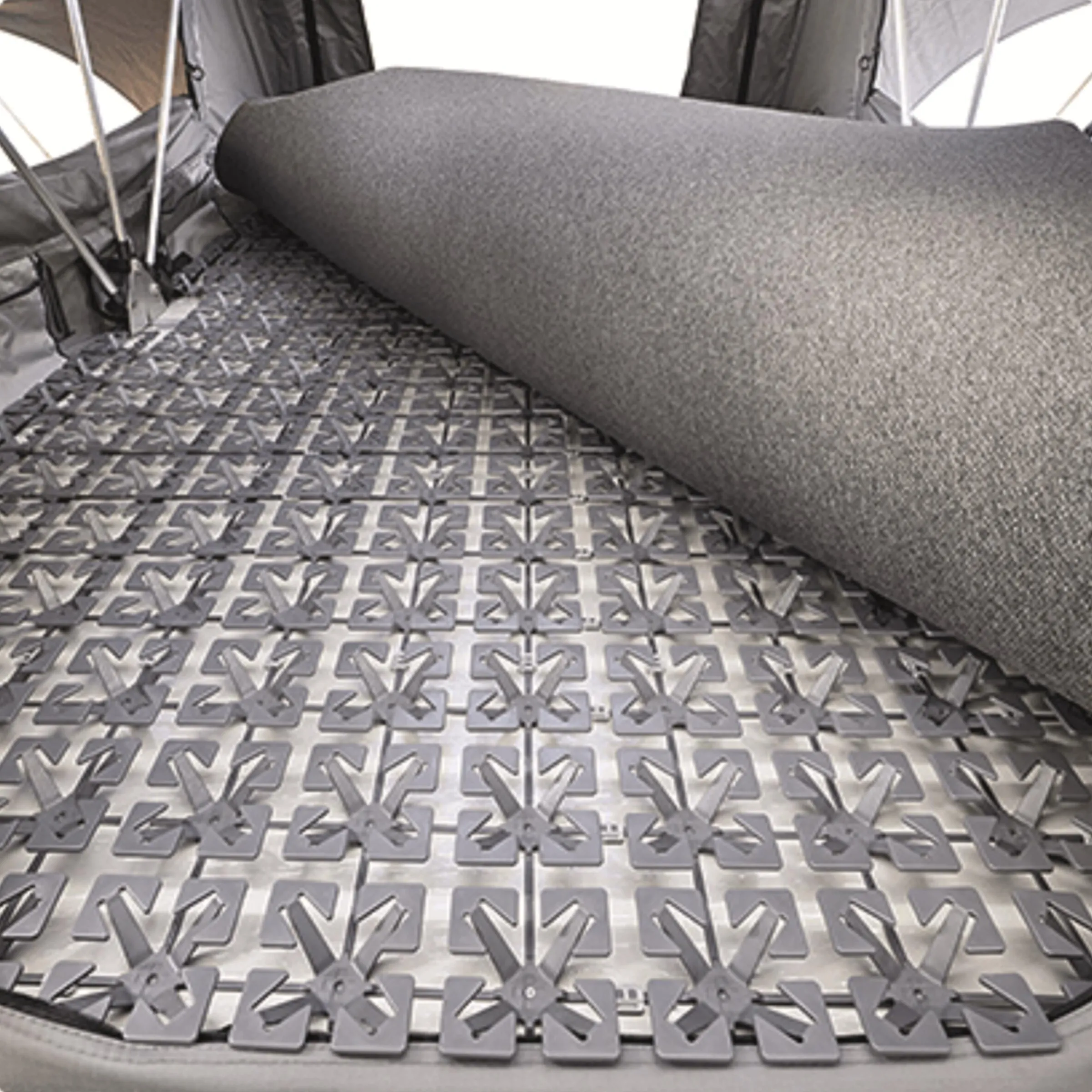 Matelas sur-mesure Tent Lounge