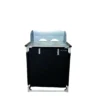 Meuble cuisine 2 en 1