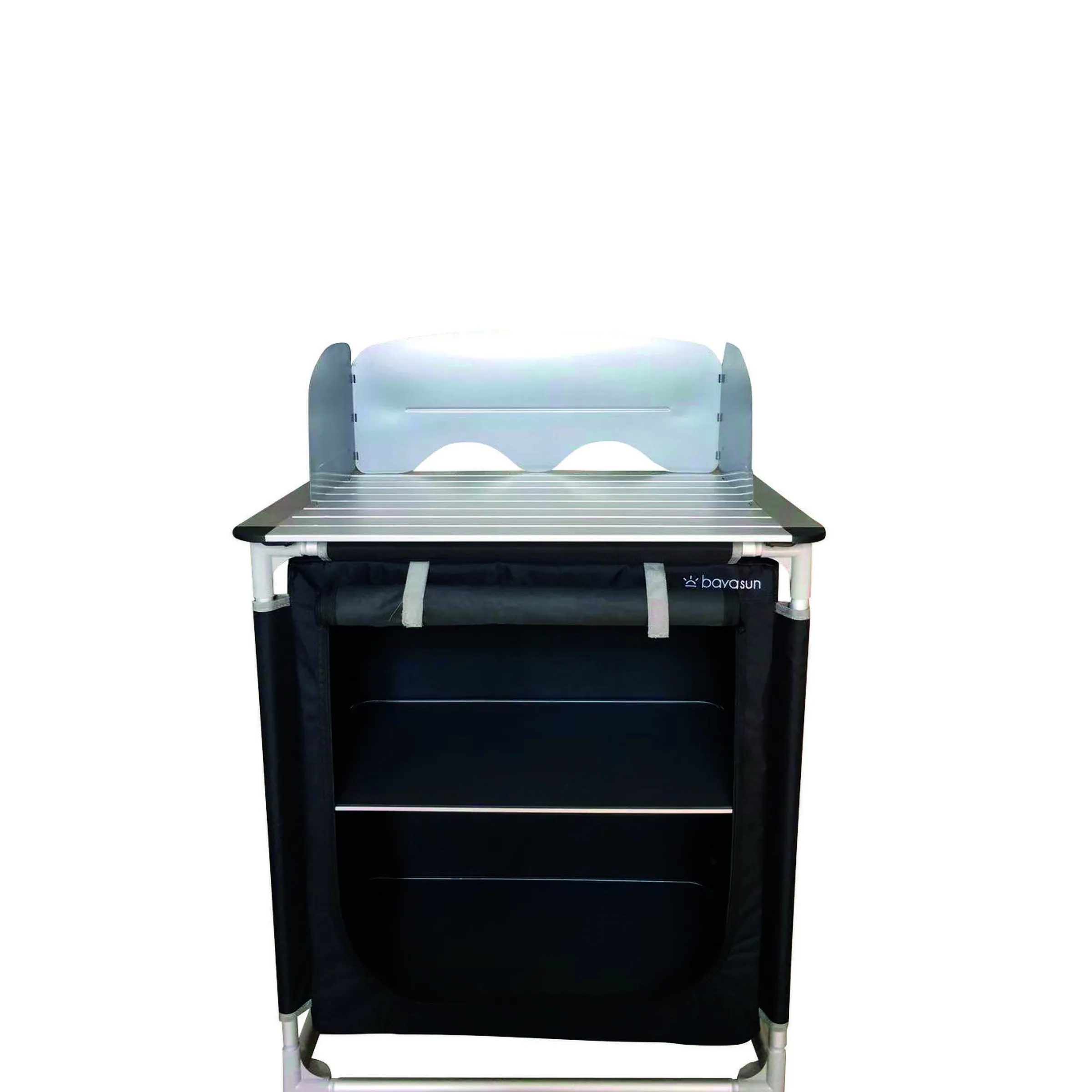 Meuble cuisine 2 en 1