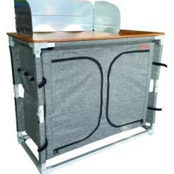 Meuble de cuisine Easyquick Java