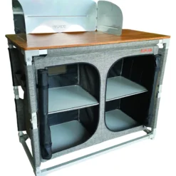 Meuble de cuisine Easyquick Java