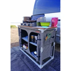 Meuble de cuisine Easyquick Java