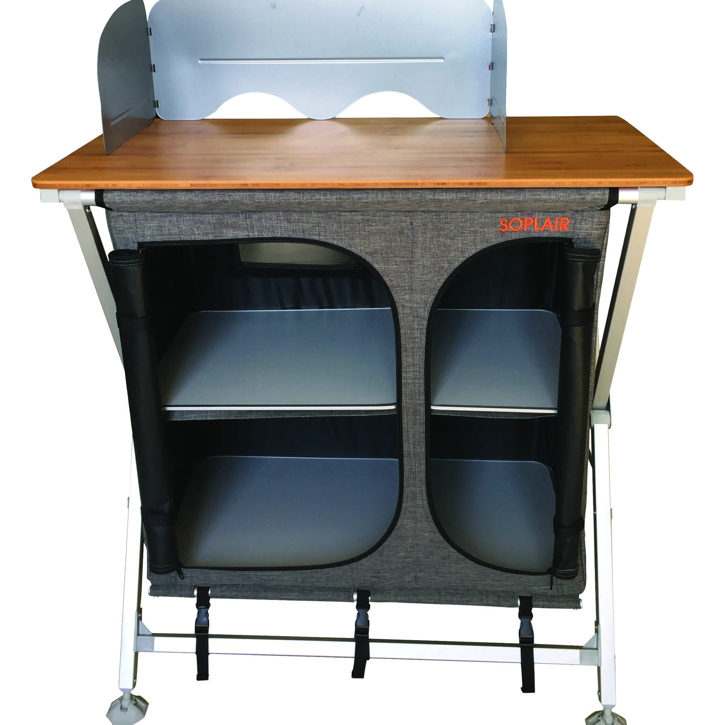 Meuble de cuisine Fidji