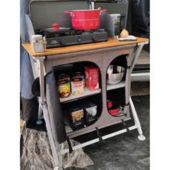 Meuble de cuisine Fidji