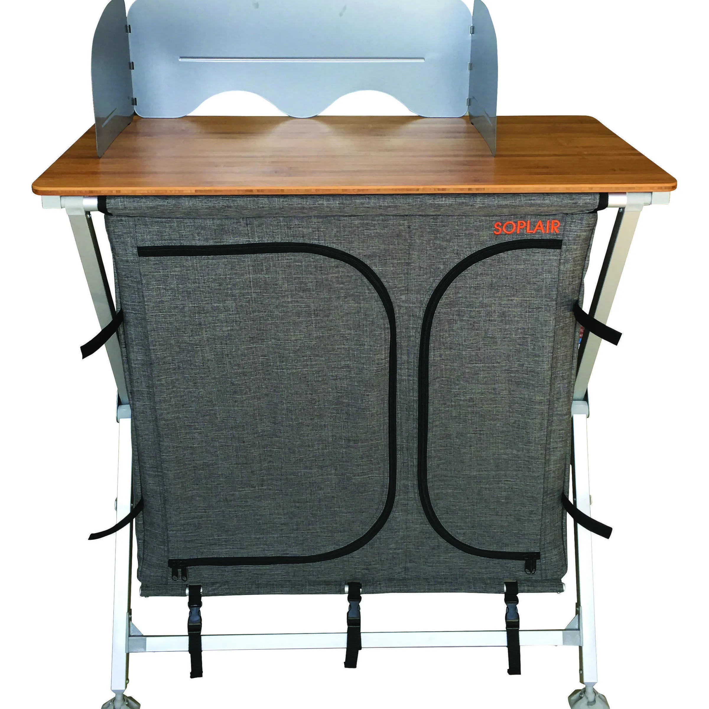 Meuble de cuisine Fidji