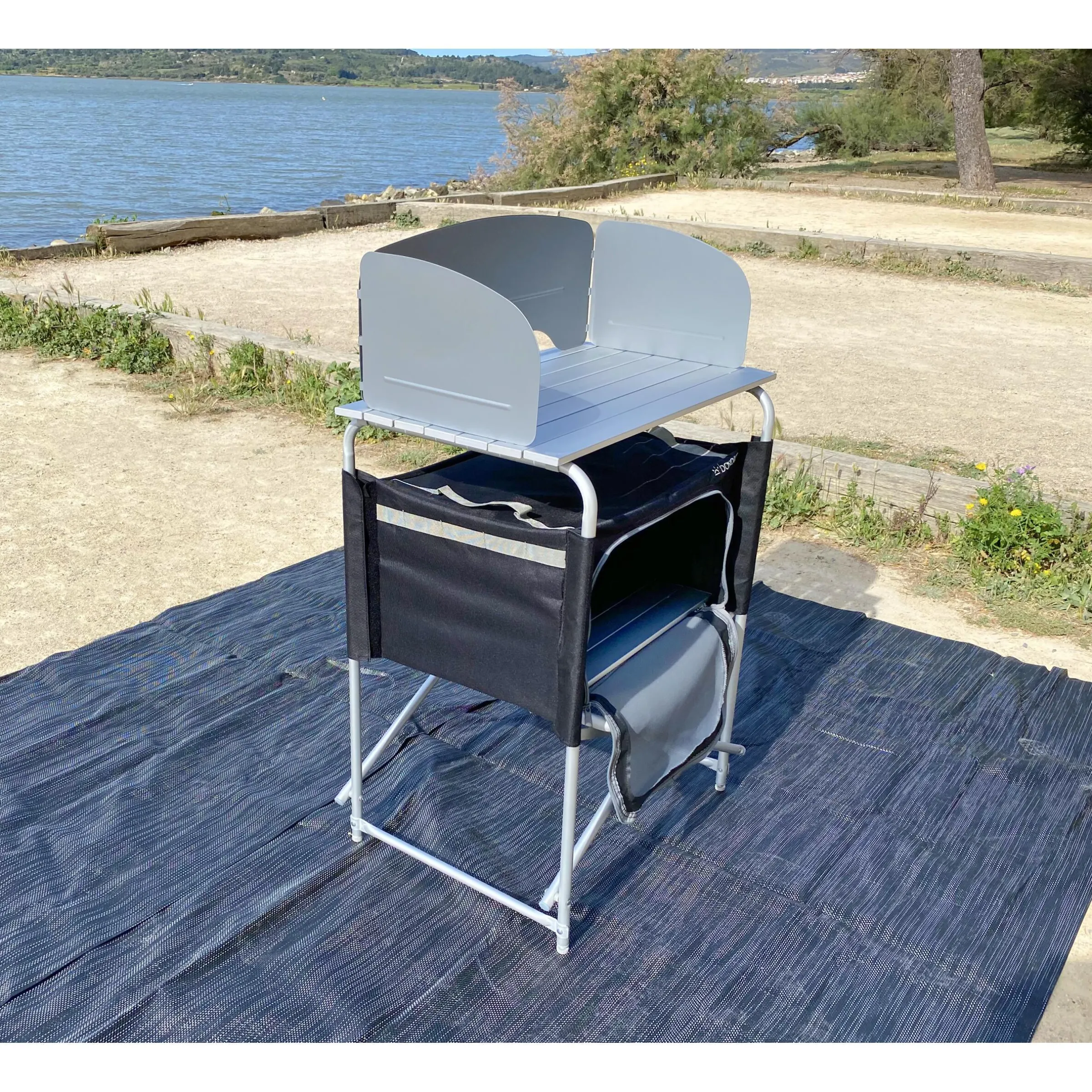 Meuble de cuisine Laki Plus