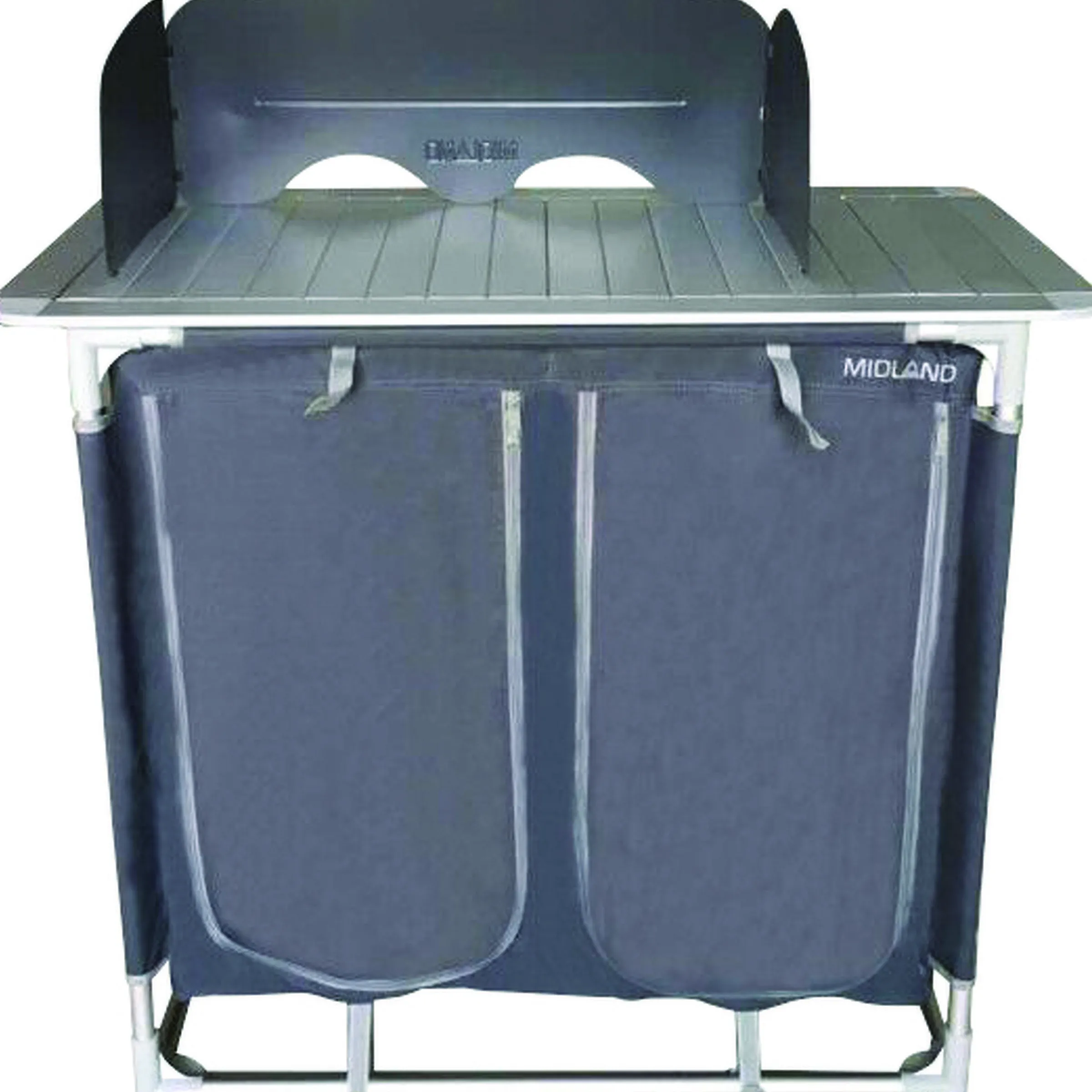 Meuble de cuisine Polaris