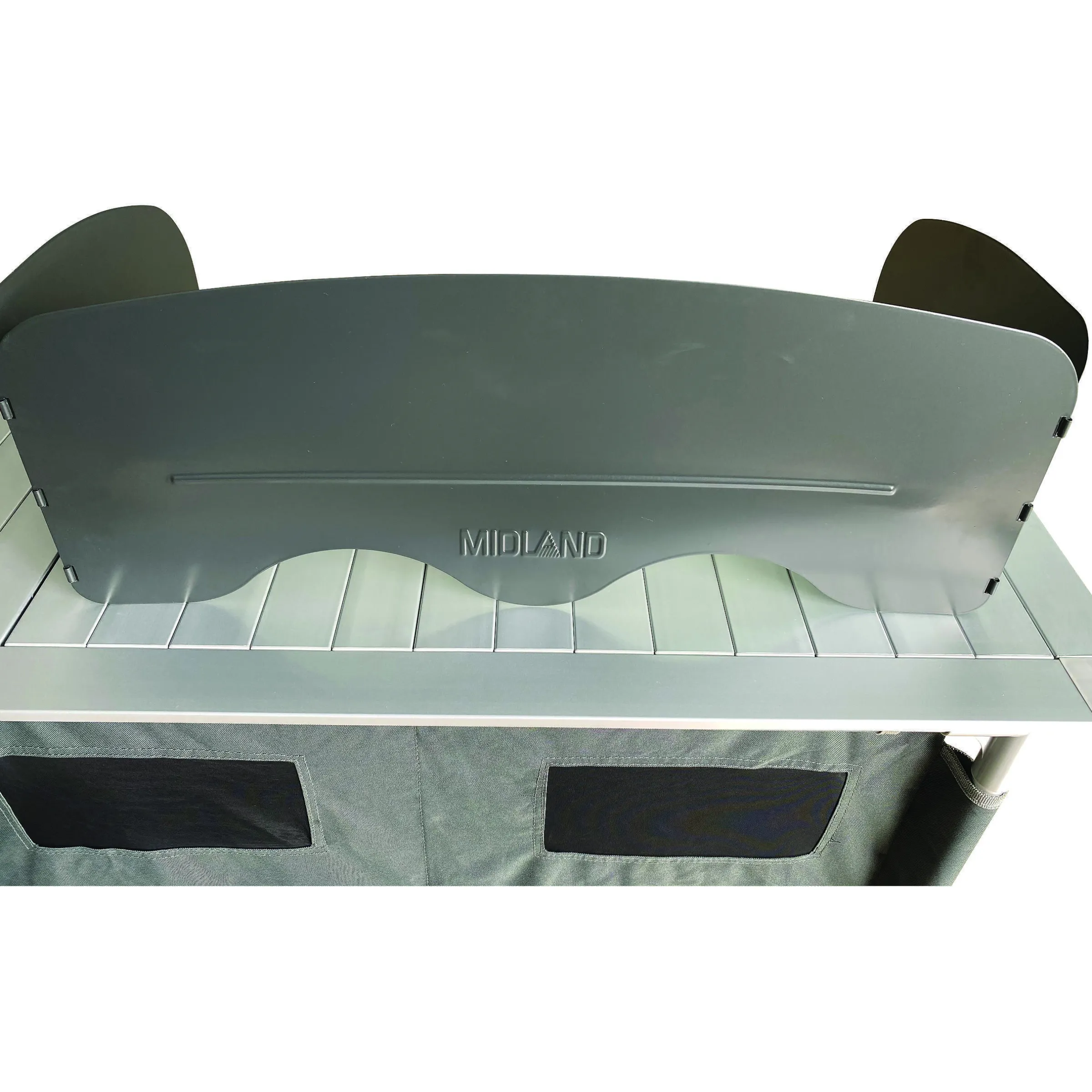 Meuble de cuisine Polaris
