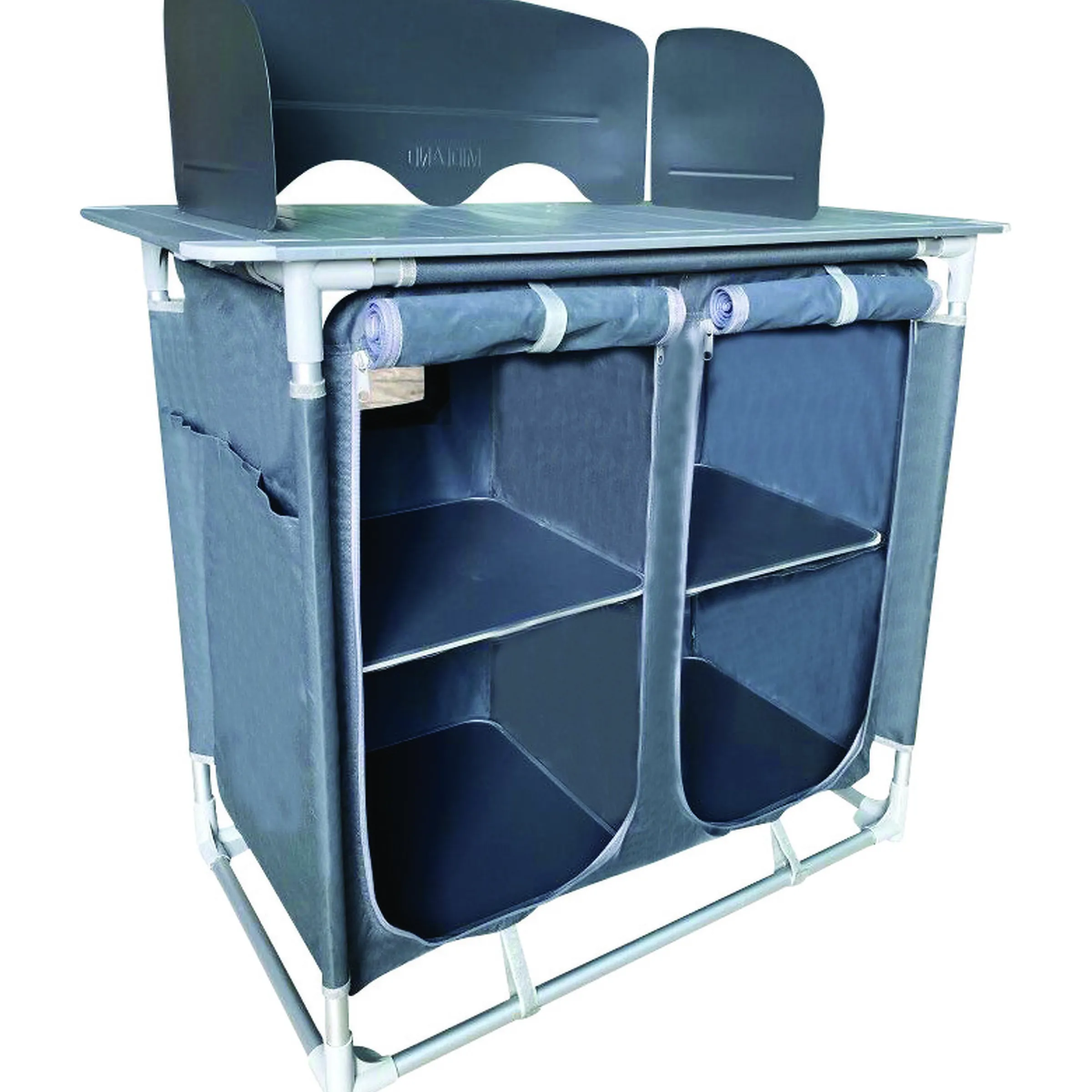 Meuble de cuisine Polaris
