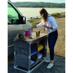 Meuble de rangement Easyquick Bali