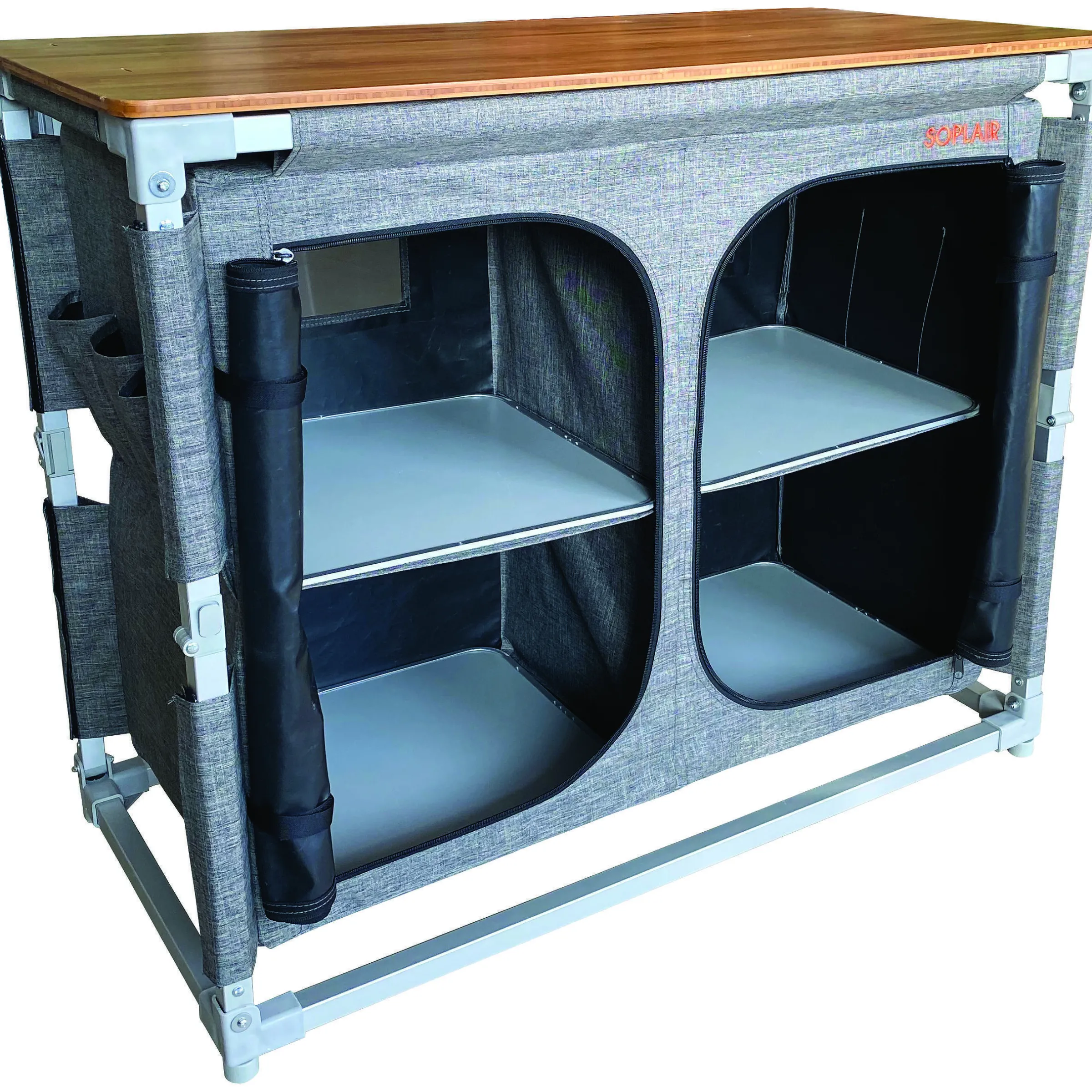 Meuble de rangement Easyquick Bali