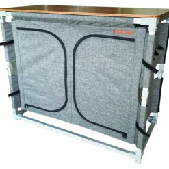 Meuble de rangement Easyquick Bali
