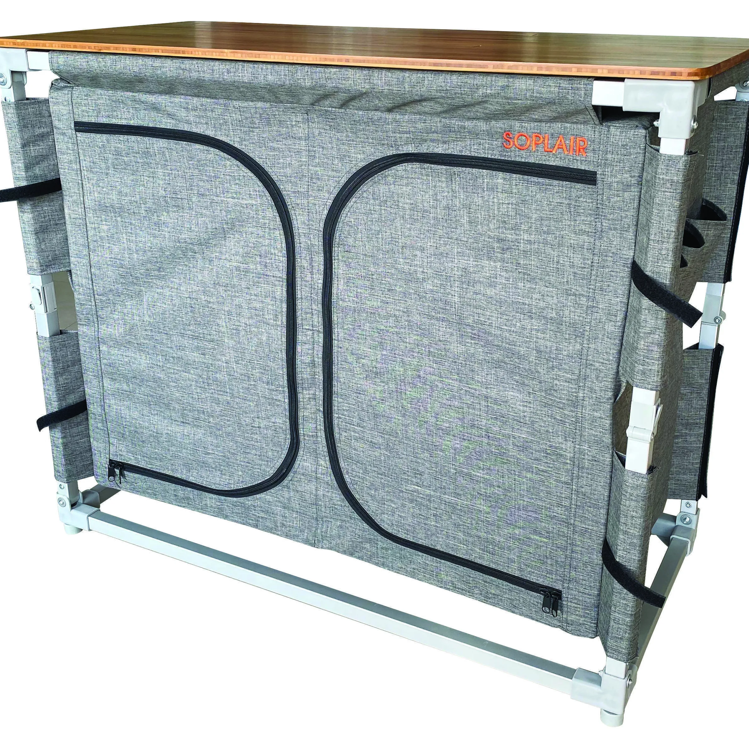 Meuble de rangement Easyquick Bali