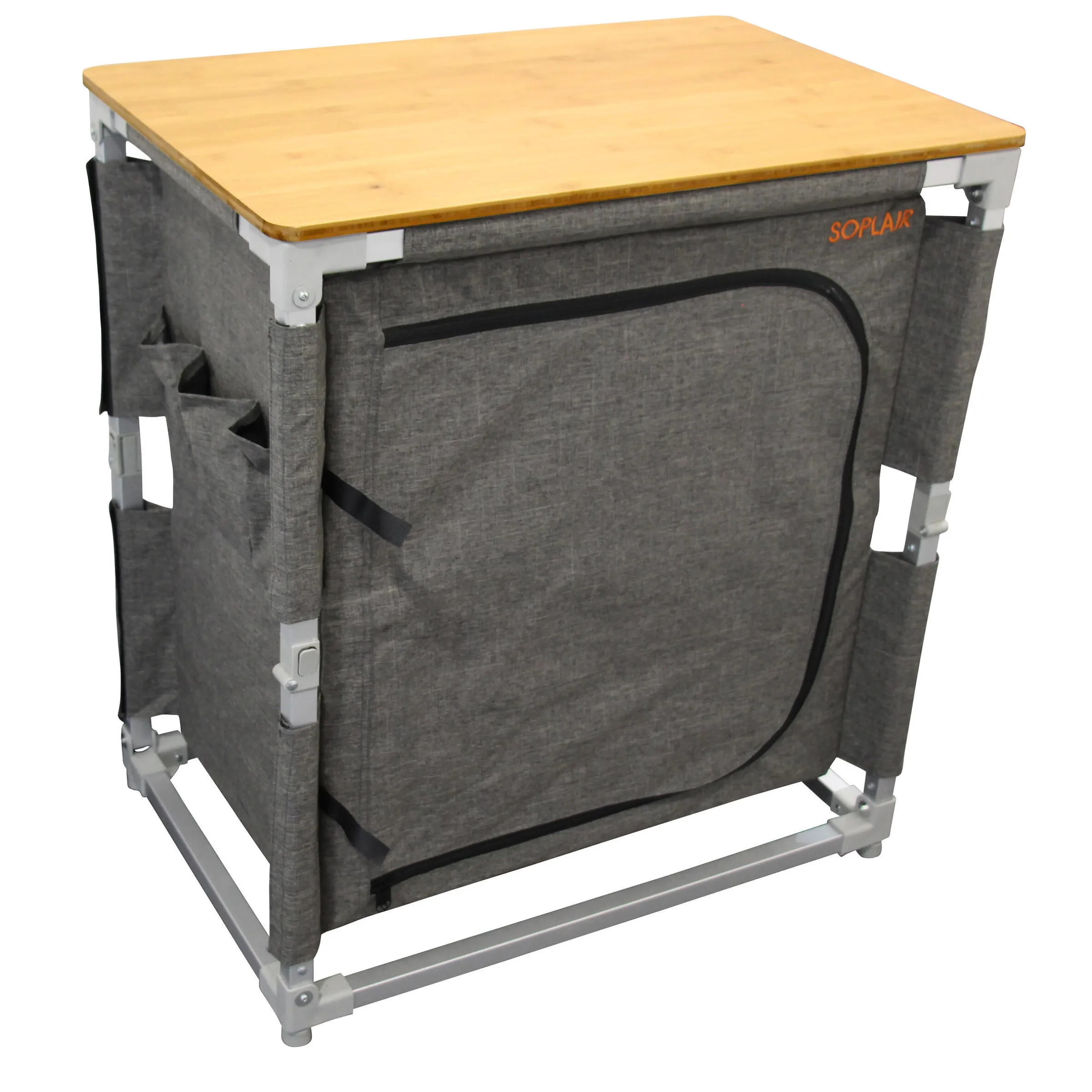 Meuble de rangement EasyQuick Jaipur